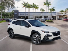 New 2026 Subaru Crosstrek Limited SUV for Sale near Miami