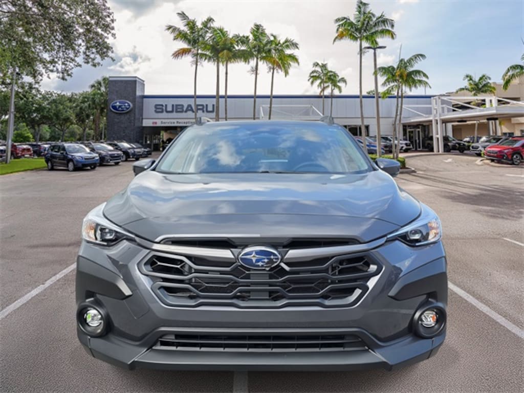 New 2026 Subaru Crosstrek Premium SUV