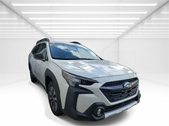 New 2025 Subaru Outback Limited SUV for Sale near Fort Lauderdale