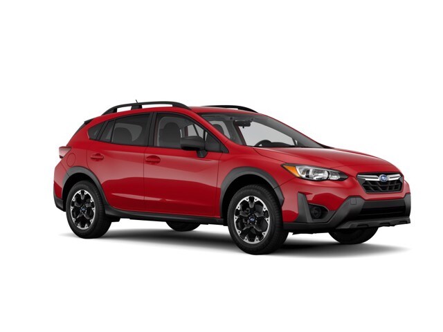 subaru crosstrek price