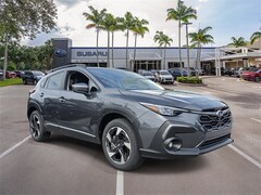 New 2025 Subaru Crosstrek Limited SUV for Sale near Miami