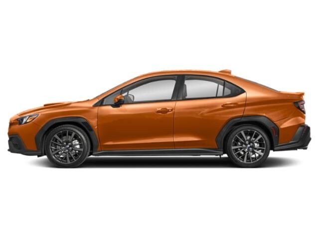 2022 Subaru WRX Premium photo 2