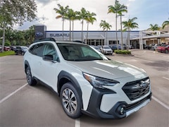 New 2025 Subaru Outback Limited SUV for Sale near Fort Lauderdale