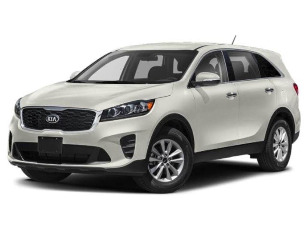 Used 2020 Kia Sorento EX SUV