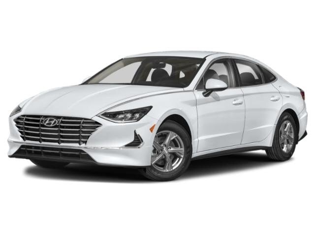 2023 Hyundai Sonata SE photo 4