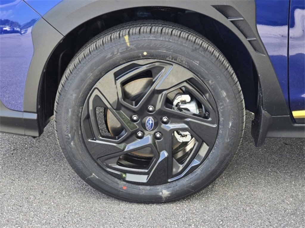 Used 2024 Subaru Crosstrek Sport SUV