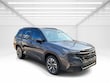 Subaru Forester Hybrid