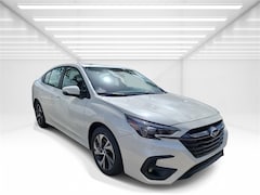 2025 Subaru Legacy Premium Sedan