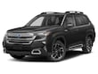 Subaru Forester Hybrid