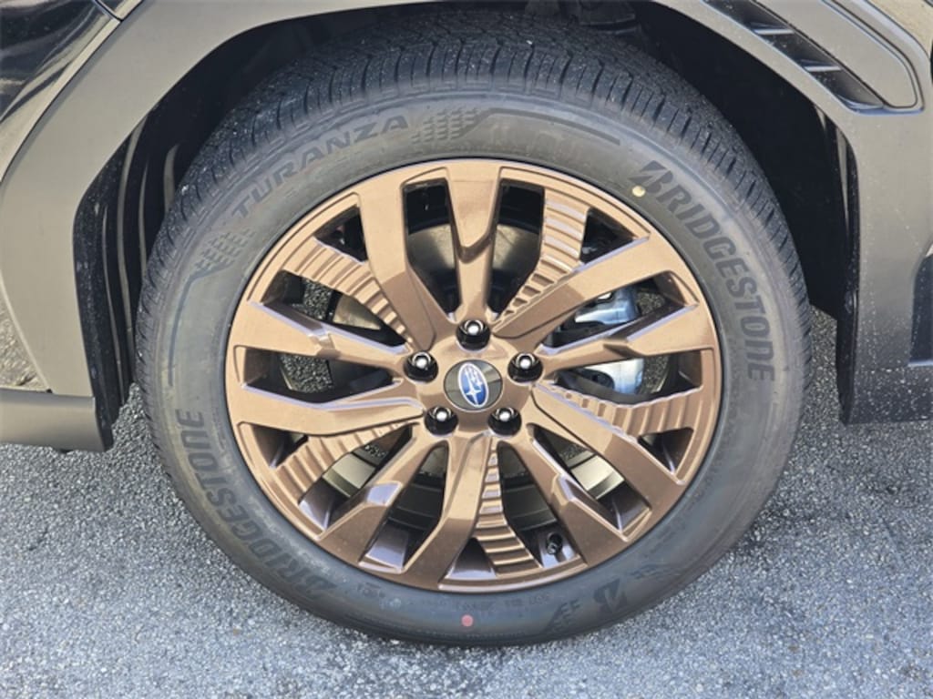 New 2025 Subaru Forester Sport SUV