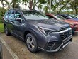  Subaru Ascent