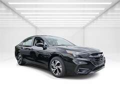 2025 Subaru Legacy Premium Sedan