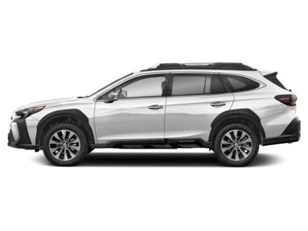 New 2025 Subaru Outback Touring SUV