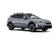 New 2023 Subaru Crosstrek Limited SUV for Sale near Miami