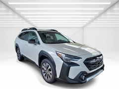 New 2025 Subaru Outback Limited SUV for Sale near Fort Lauderdale