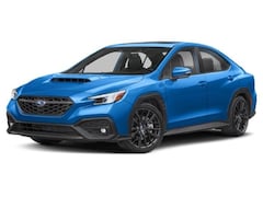 2025 Subaru WRX Limited Sedan