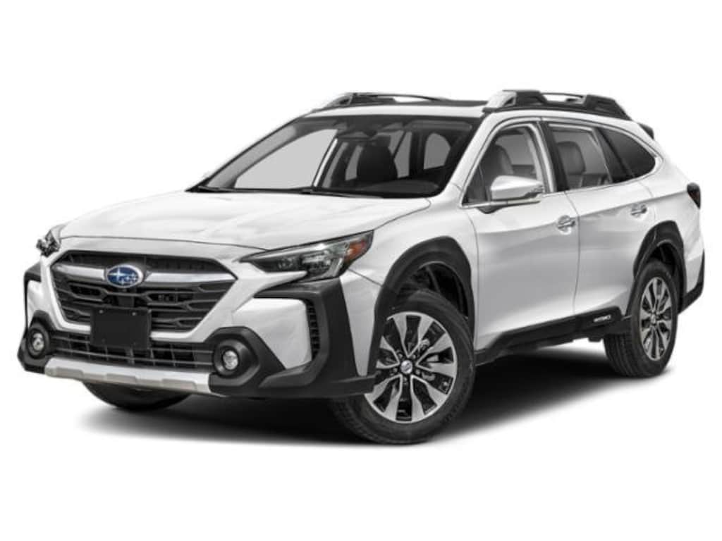New 2025 Subaru Outback Touring SUV