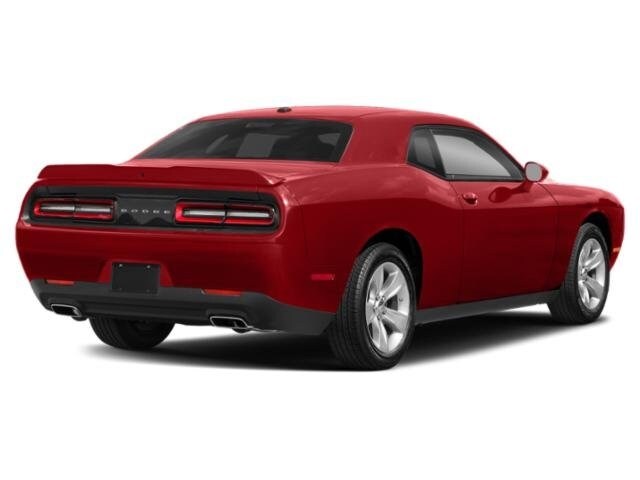 2023 Dodge Challenger SXT photo 2