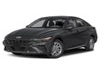 Hyundai Elantra Hybrid