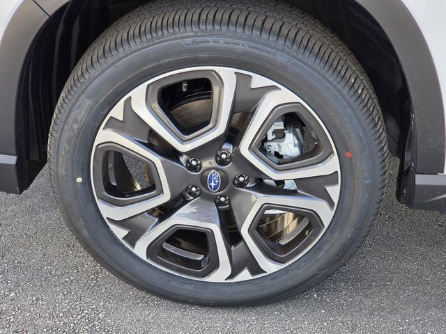 2026 Subaru Ascent Touring - Photo 4
