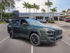 New 2026 Subaru Outback Limited SUV for Sale near Fort Lauderdale