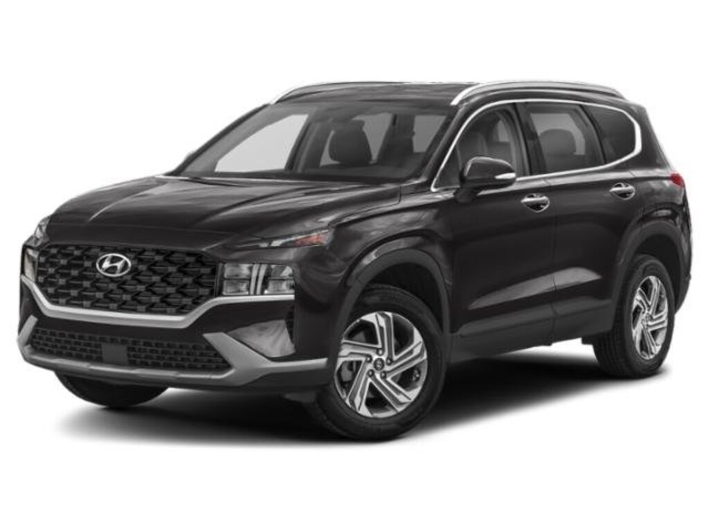 Used 2023 Hyundai Santa Fe SEL SUV
