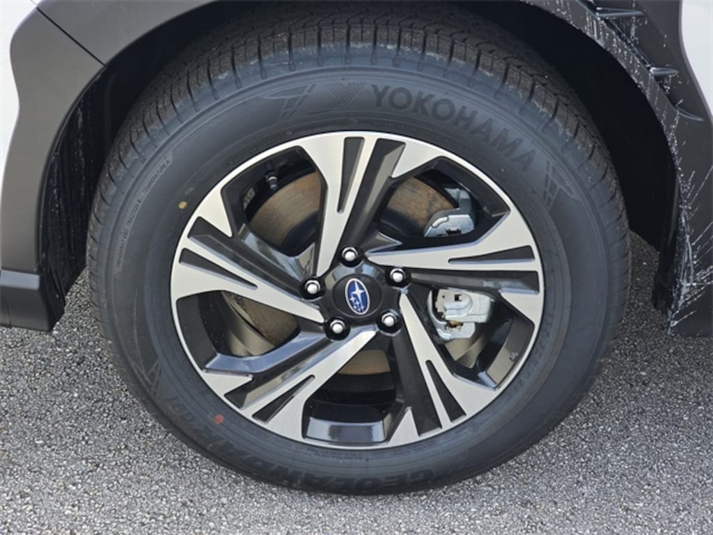 New 2025 Subaru Crosstrek Premium SUV