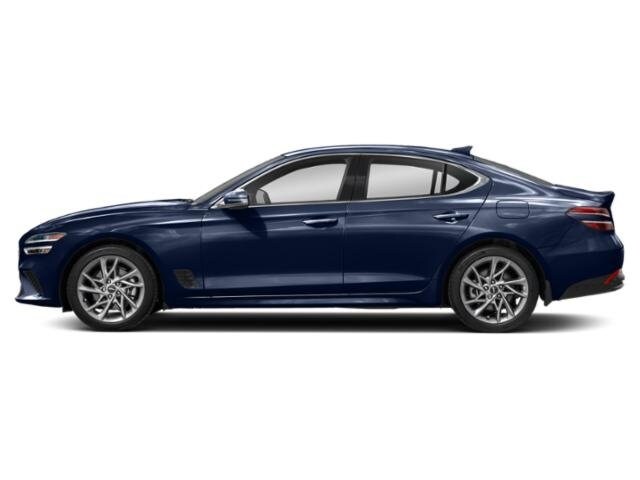 2023 Genesis G70 2.0T photo 3