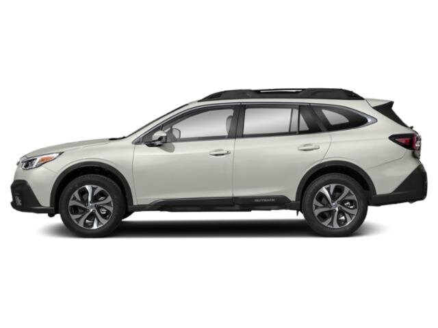 2020 Subaru Outback Limited photo 3