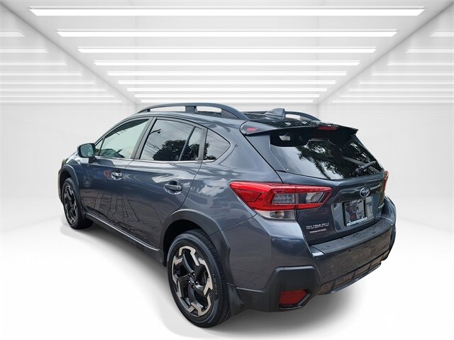 2023 Subaru Crosstrek Limited photo 3