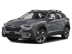 New 2025 Subaru Crosstrek Limited SUV for Sale near Miami