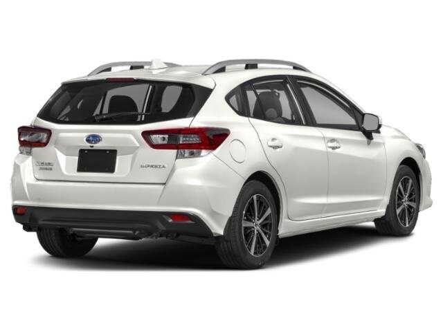 2023 Subaru Impreza Premium photo 2