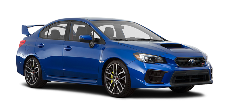 Subaru WRX