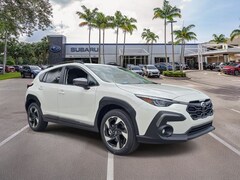 New 2026 Subaru Crosstrek Limited SUV for Sale near Miami