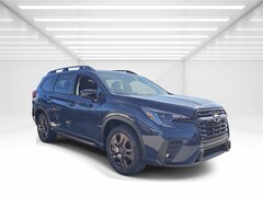 2025 Subaru Ascent Bronze Edition 7-Passenger SUV