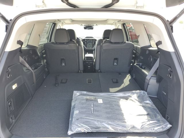 2026 Subaru Ascent Onyx Edition-Touring - Photo 6