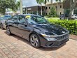Hyundai Elantra Hybrid