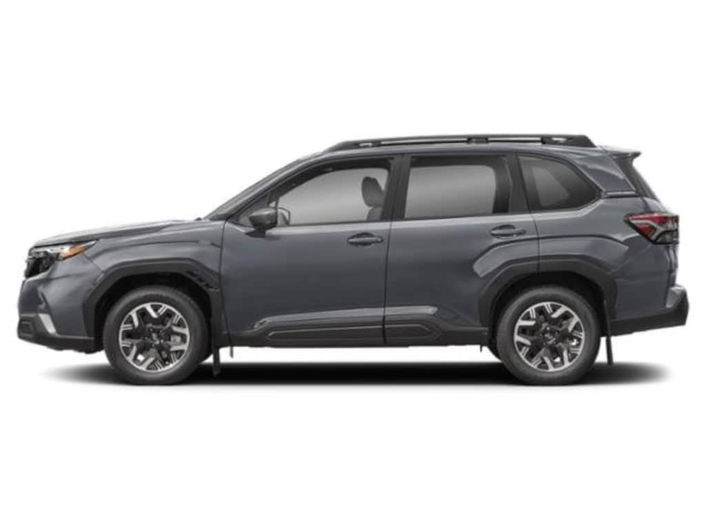 New 2026 Subaru Forester Premium SUV
