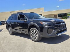 New 2025 Subaru Outback Limited SUV for Sale near Fort Lauderdale