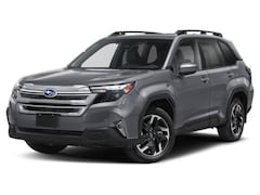 New 2026 Subaru Forester Premium Hybrid SUV for Sale in Coconut Creek, FL