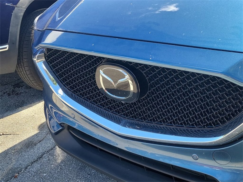 Used 2019 Mazda CX-5 Signature SUV