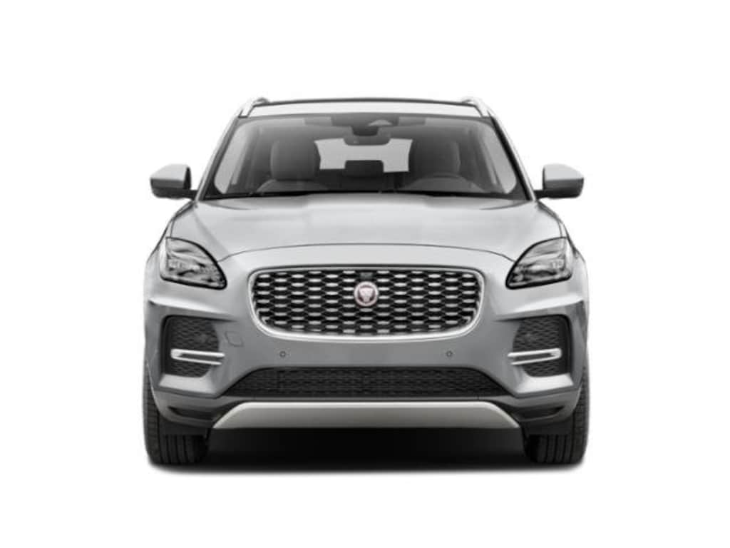 Used 2021 Jaguar E-PACE P250 SE SUV