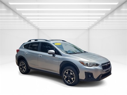 2019 Subaru Crosstrek 2.0i Premium SUV for sale near Fort Lauderdale, FL