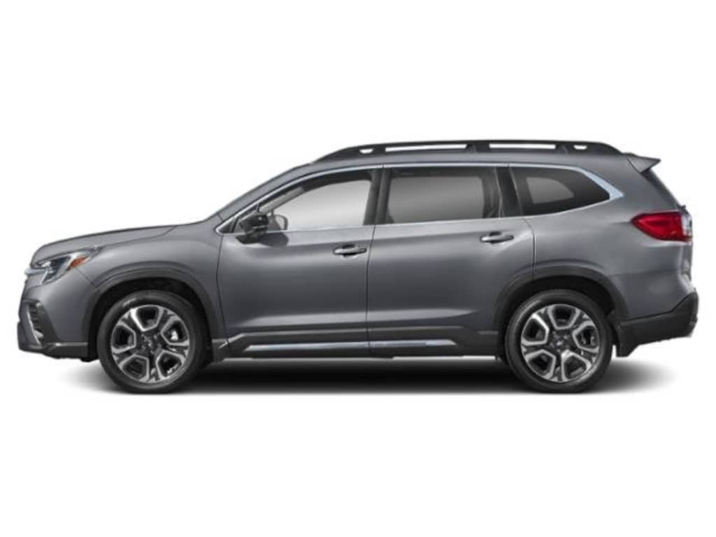 New 2025 Subaru Ascent Limited 7-Passenger SUV