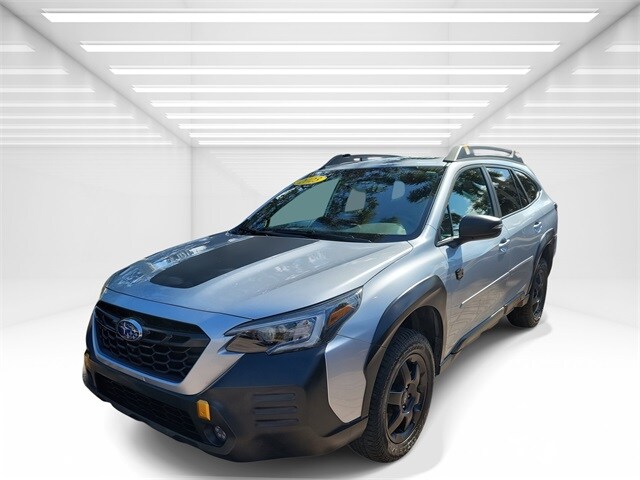 2023 Subaru Outback Wilderness photo 2