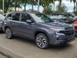 Subaru Forester Hybrid