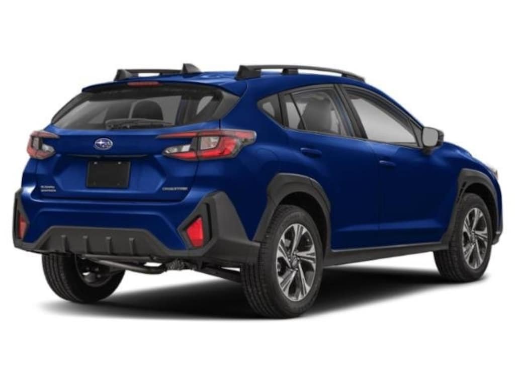 New 2025 Subaru Crosstrek Premium SUV
