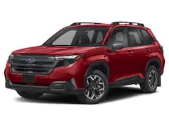 New 2026 Subaru Forester Premium SUV for Sale in Coconut Creek, FL
