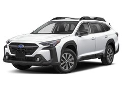 2025 Subaru Outback Premium SUV