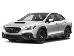 2026 Subaru WRX Premium Sedan